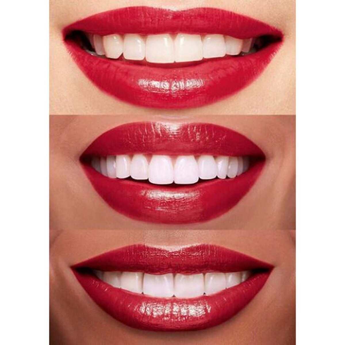 Recarga de Batom Joli Rouge Shine 742S Joli Rouge-3