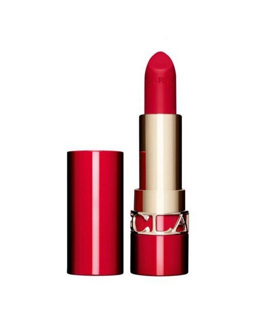Batom Joli Rouge Velvet - 3,5 g 760V Pink Cranberry-1