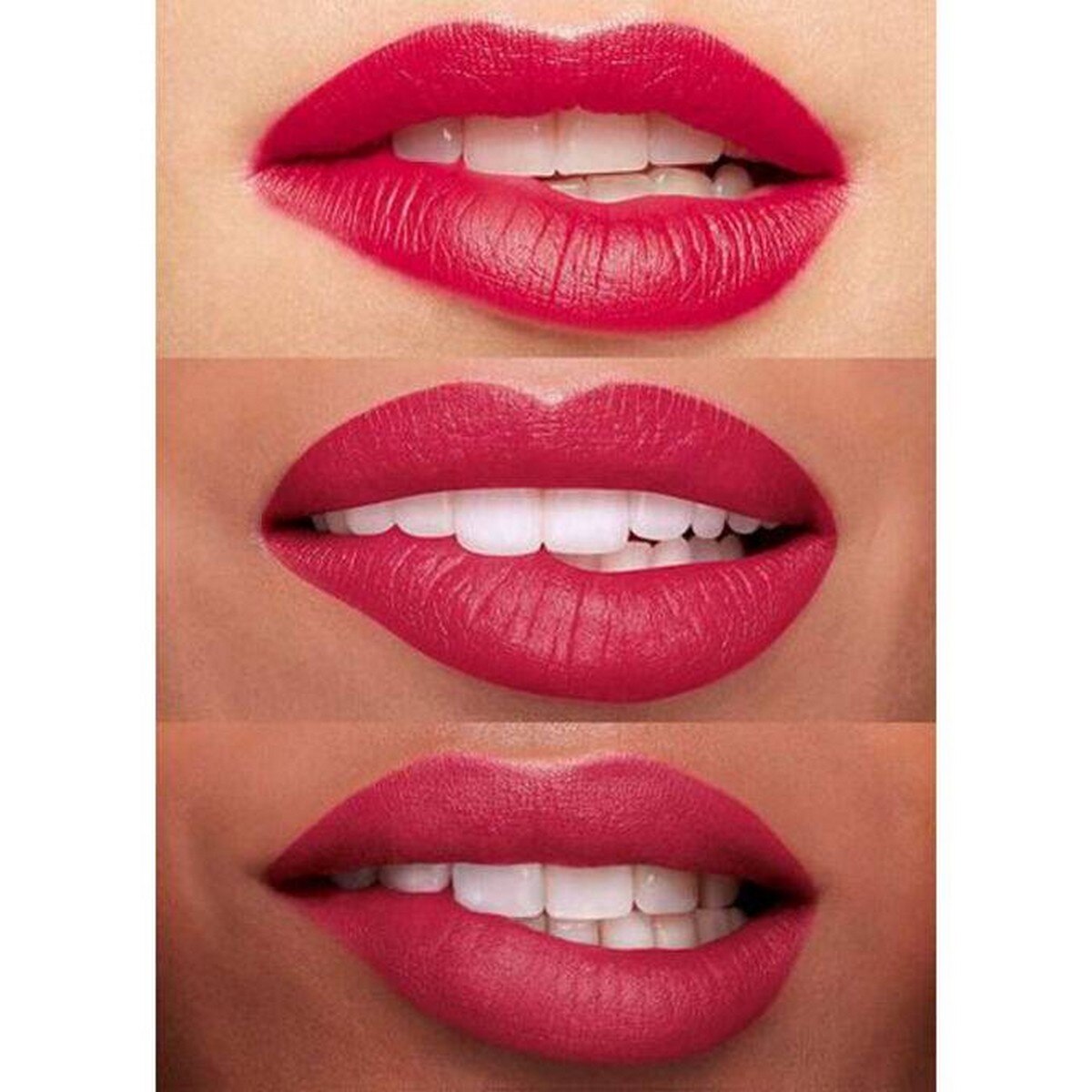 Batom Joli Rouge Velvet - 3,5 g 760V Pink Cranberry-3
