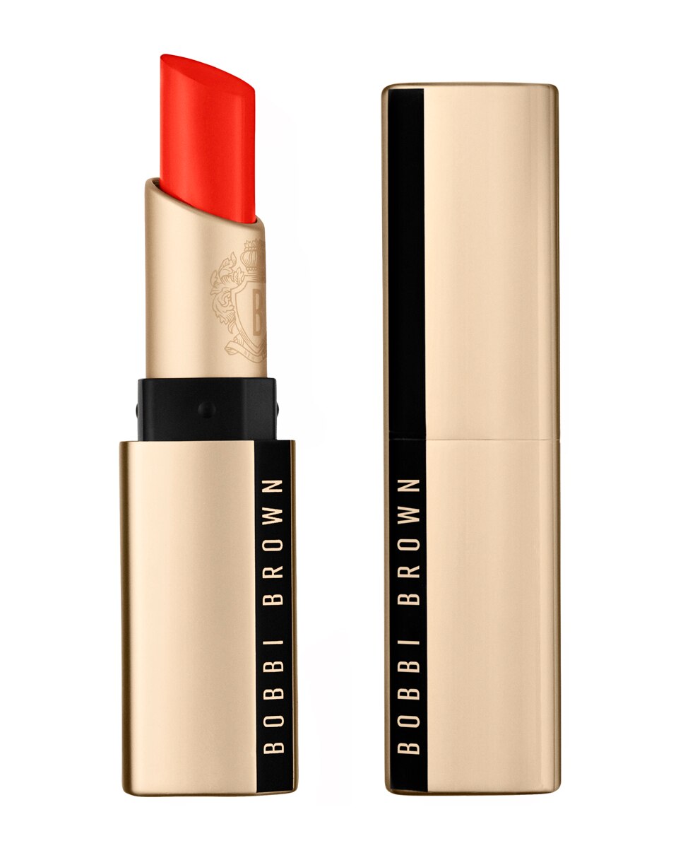Batom Luxe Matte Lipstick Traffic Stopper-2