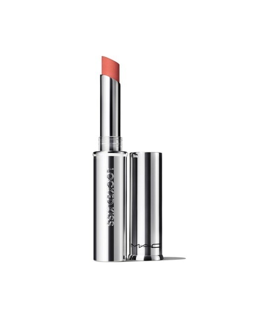 Batom Locked Kiss 24H - 1,8 g Mull It Over & Over-1