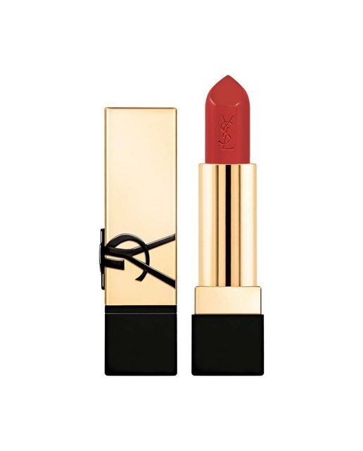 Batom Rouge Pur Couture Satin - 3,8 g N157 - Nu Inattendu-1