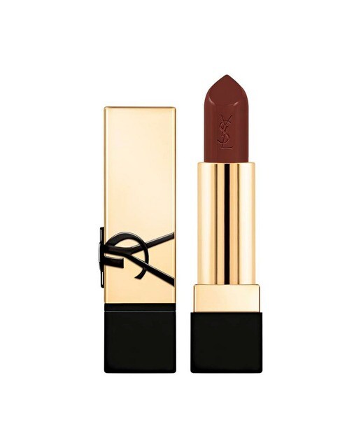 Batom Rouge Pur Couture Satin - 3,8 g N13 - Effortless Maroon-1