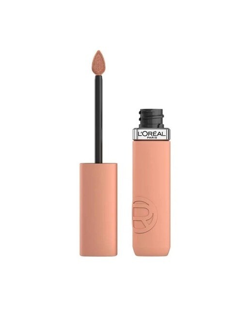 Batom Infaillible Matte Resistance - 5 ml 100 Fairytale Ending-1