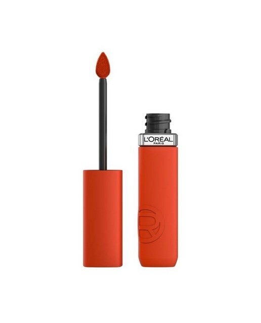 Imagem 0 de Batom Infaillible Matte Resistance - 5 ml