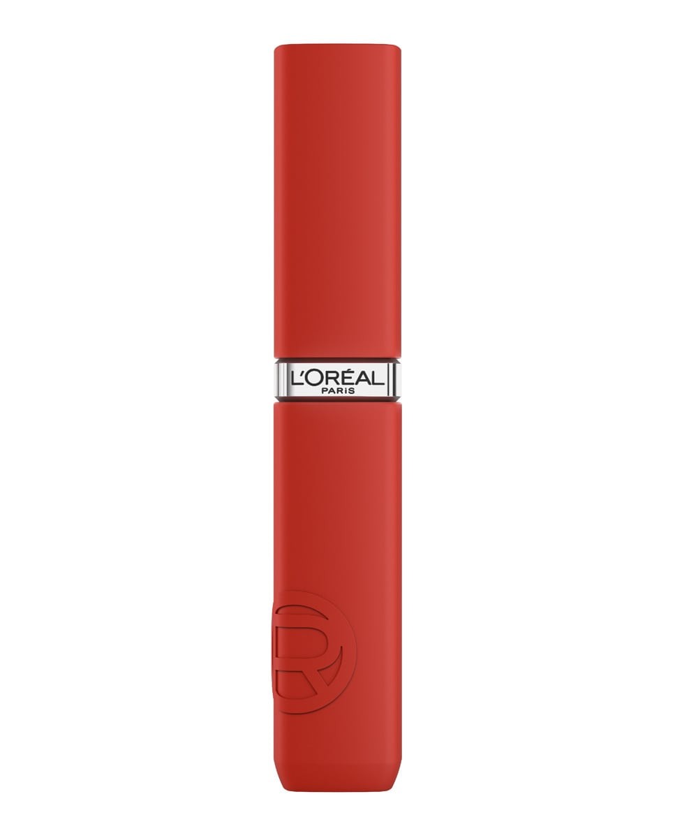 Batom Infaillible Matte Resistance - 5 ml 400 Spill The Tea-2
