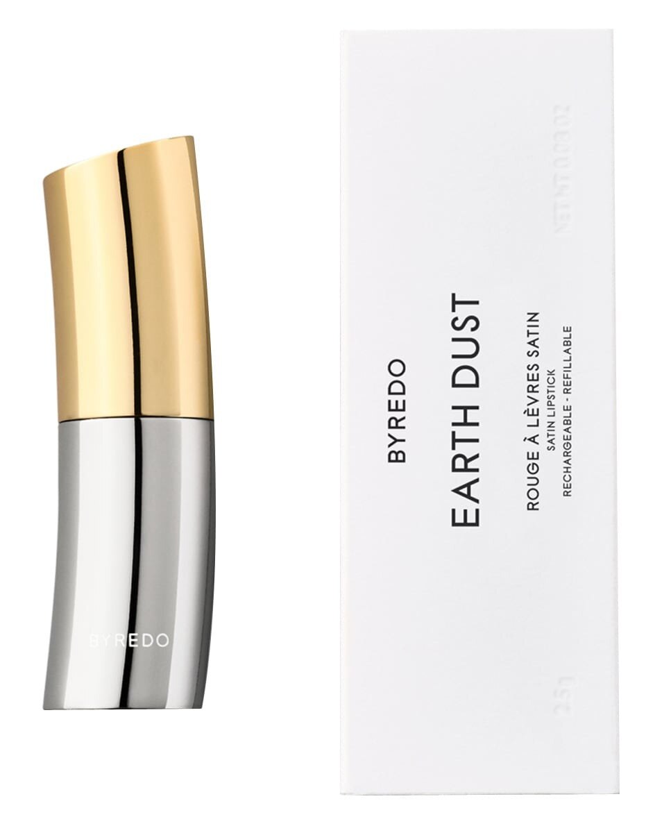 Batom de Acabamento Acetinado Earth Dust 249-2
