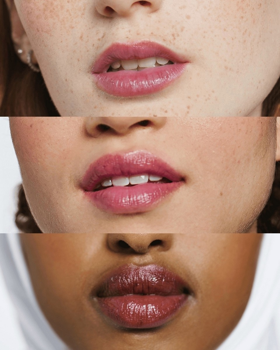 Brilho de Lábios Almost Lipstick in Black Honey - 1,9 g Pink Honey-3