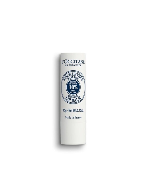 Stick de Lábios Ultra-Rico Shea Butter - 4,5 g 1