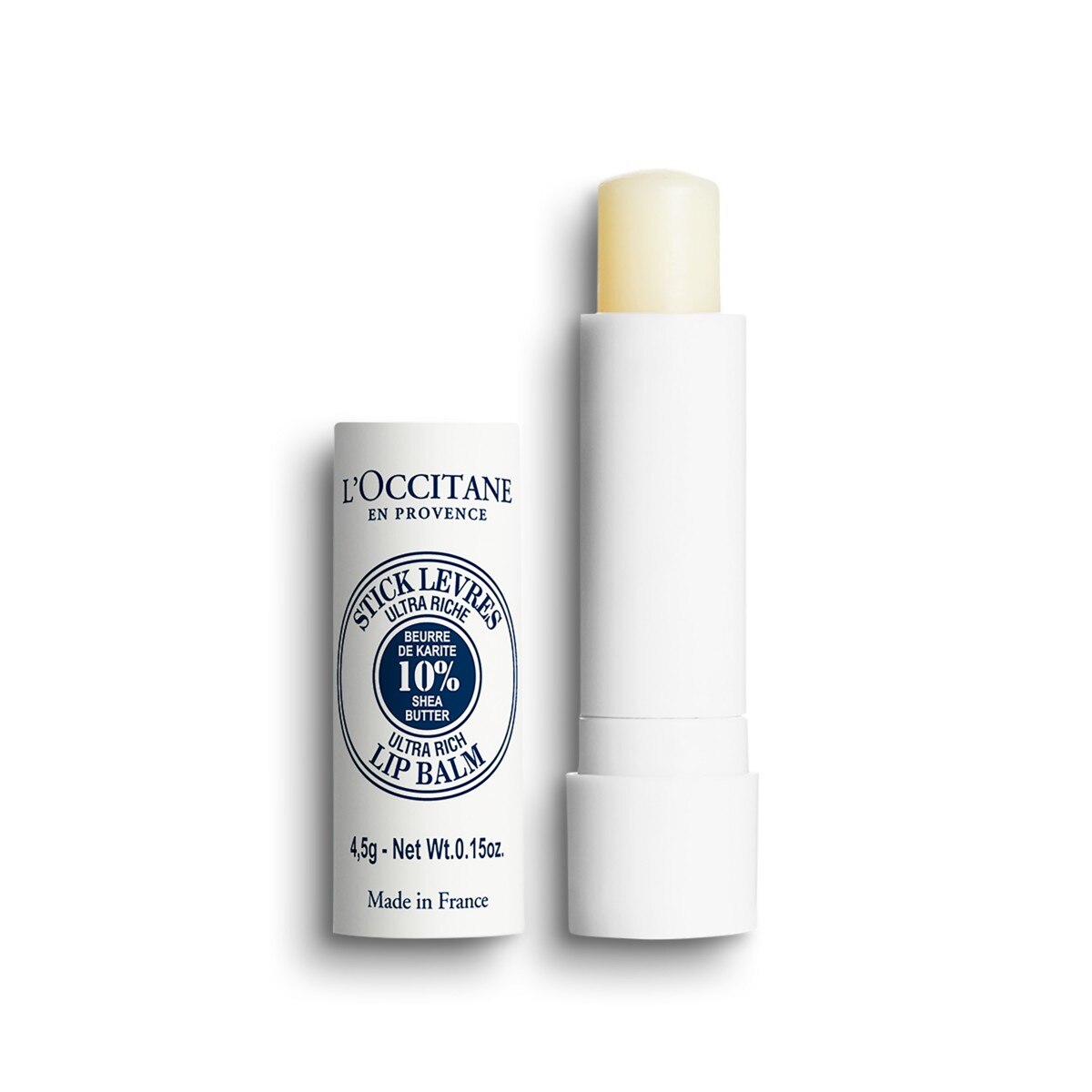 Stick de Lábios Ultra-Rico Shea Butter - 4,5 g 2