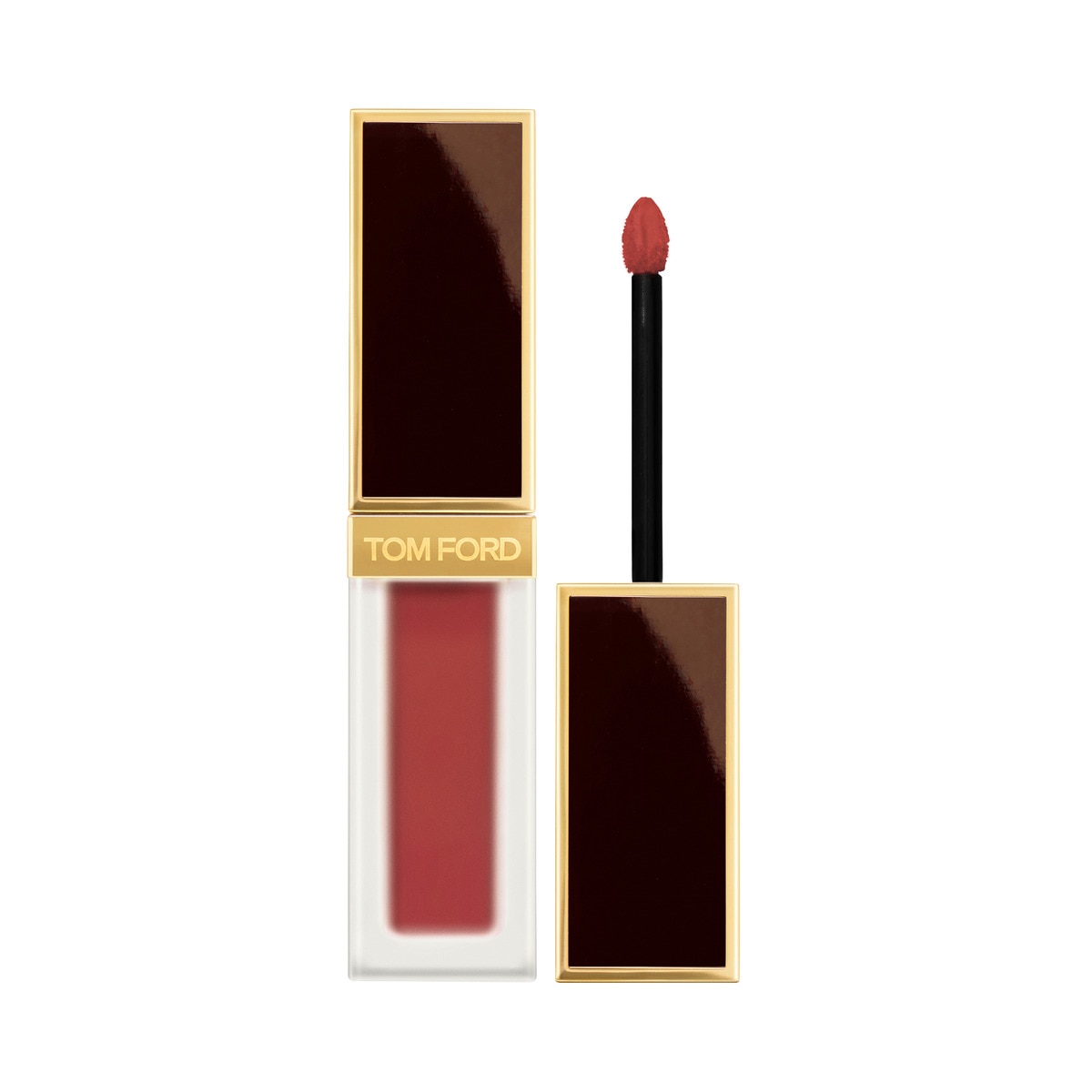 Batom Liquid Lip Luxe Matte 100 100-1