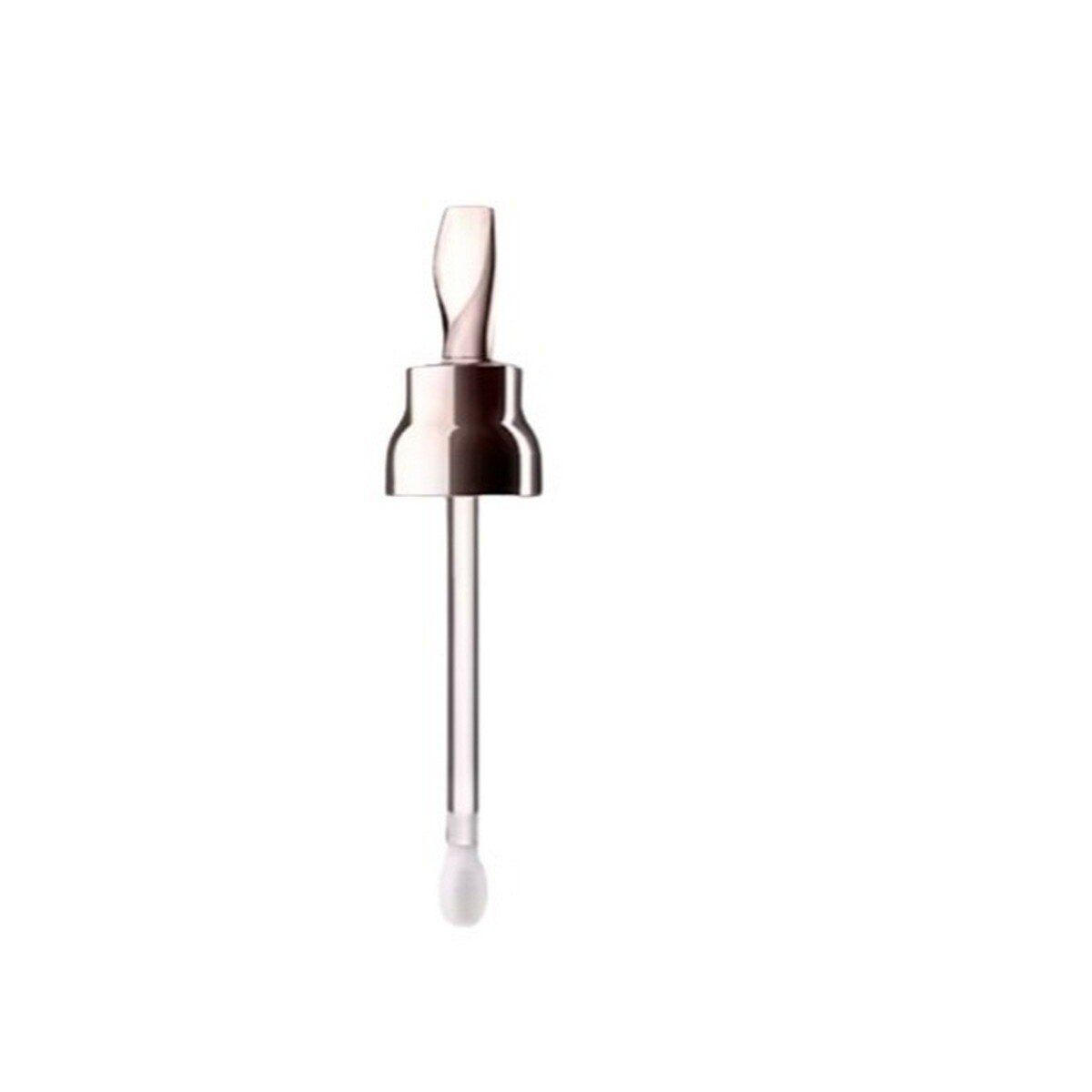 The Lip Volumizer - 7 ml Sheer Beige-3