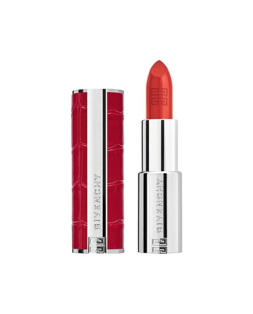 Imagem 0 de Batom Le Rouge Interdit Intense Silk  Lunar New Year 24 - Nº333