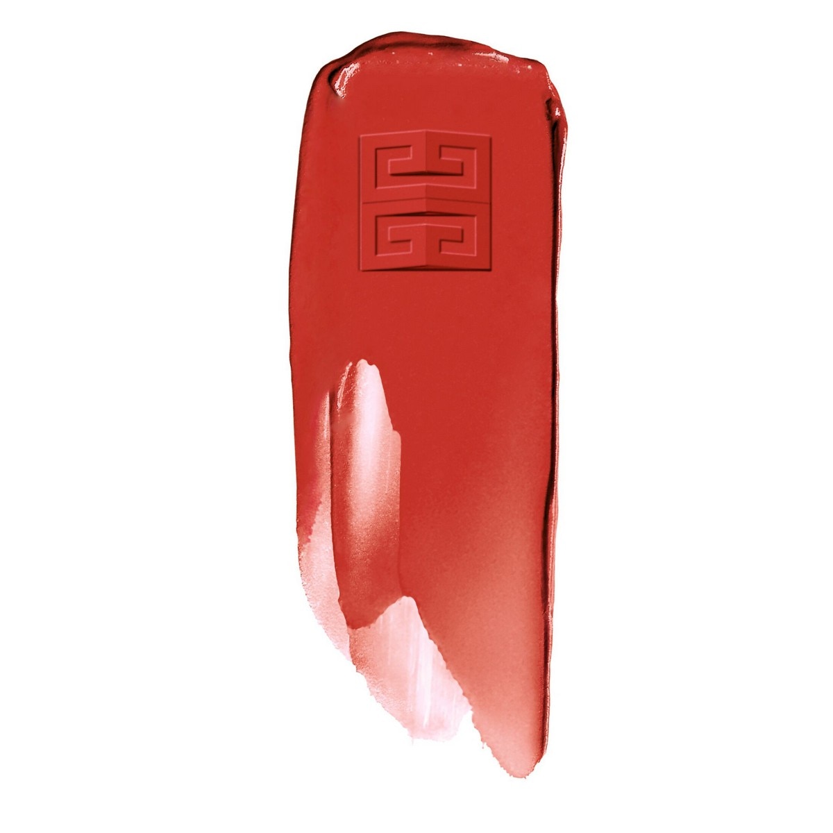 Batom Le Rouge Interdit Intense Silk Lunar New Year 24 - Nº333 Nº333 L'Interdit-2