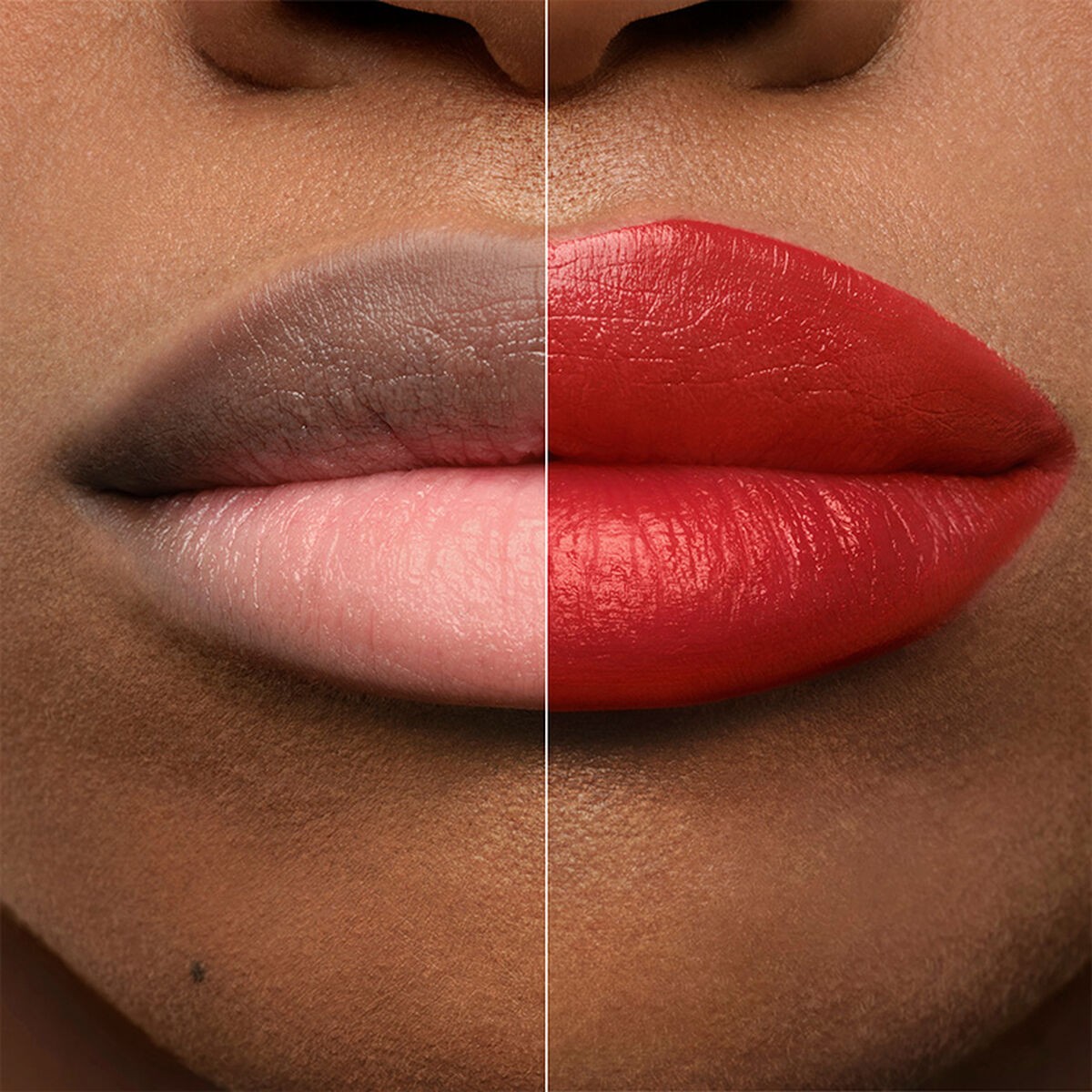 Batom Le Rouge Interdit Intense Silk Lunar New Year 24 - Nº333 Nº333 L'Interdit-4