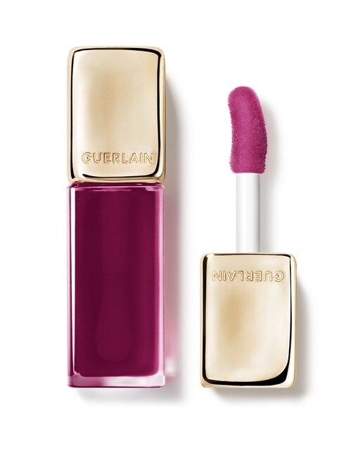 Óleo para Lábios KissKiss Bee Glow - 9,5 ml 809 LAVENDER GLOW-1