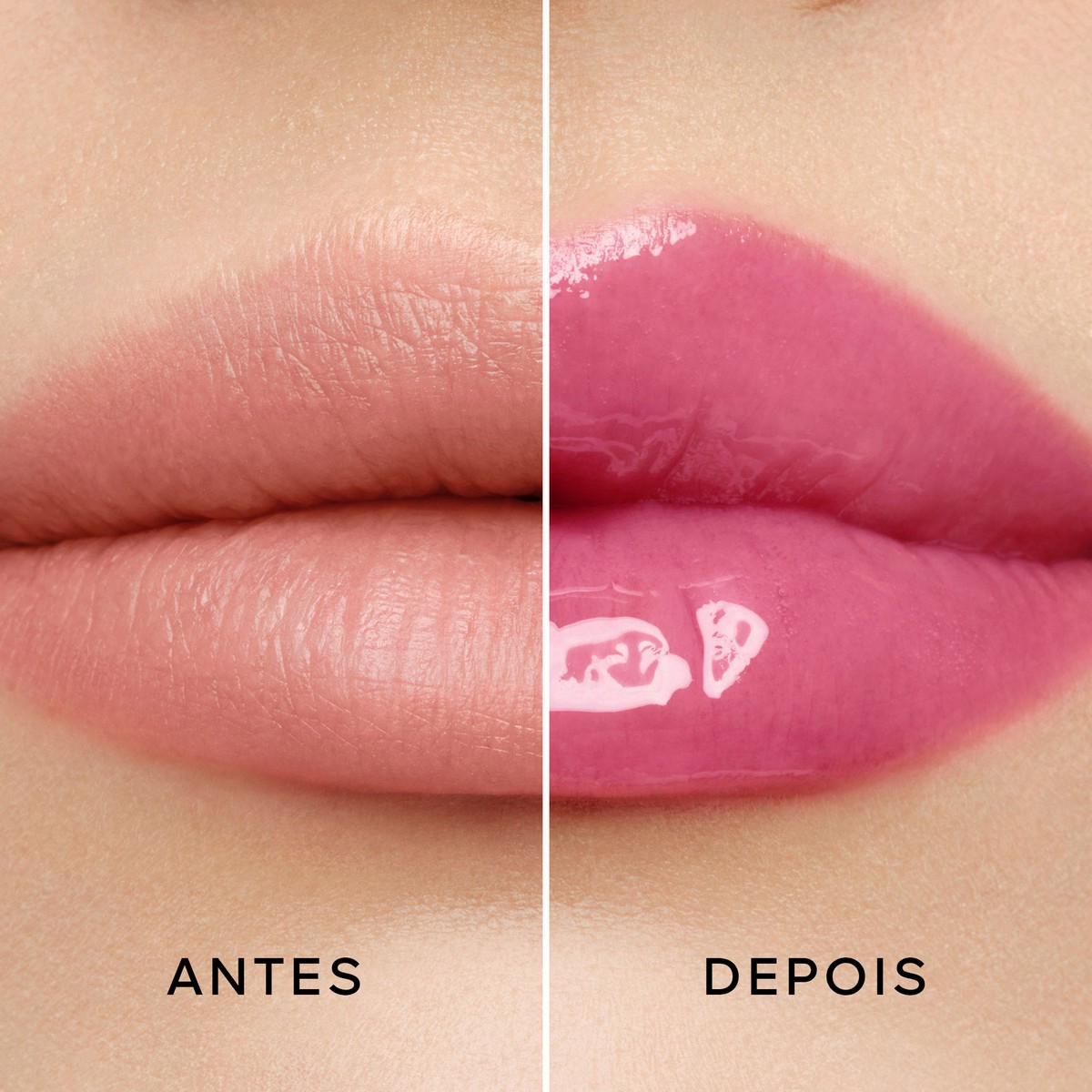 Óleo para Lábios KissKiss Bee Glow - 9,5 ml 809 LAVENDER GLOW-4
