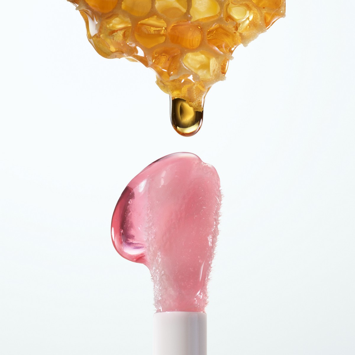 Óleo para Lábios KissKiss Bee Glow - 9,5 ml 809 LAVENDER GLOW-6