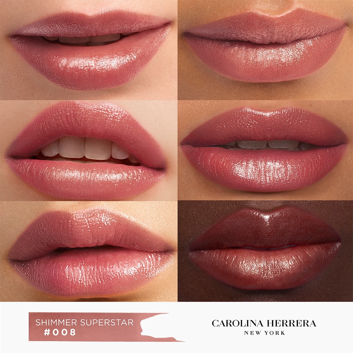 Recarga de Batom Good Girl Mini Tint Superstar Balm - 2 g 008 Sparkling-3
