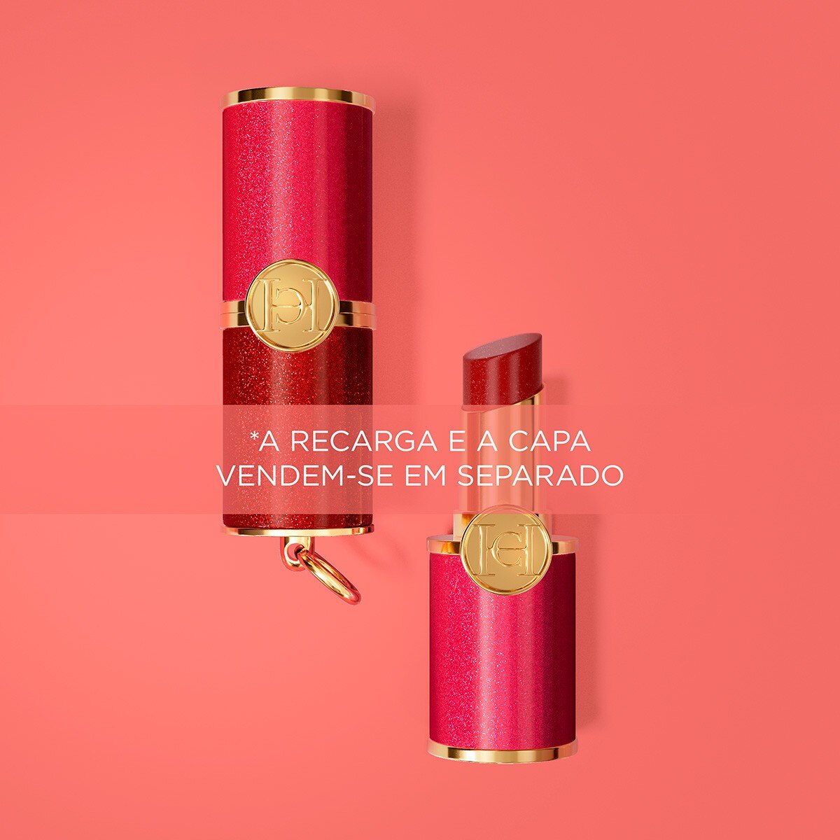 Recarga de Batom Good Girl Mini Tint Superstar Balm - 2 g 010 Exposed-2