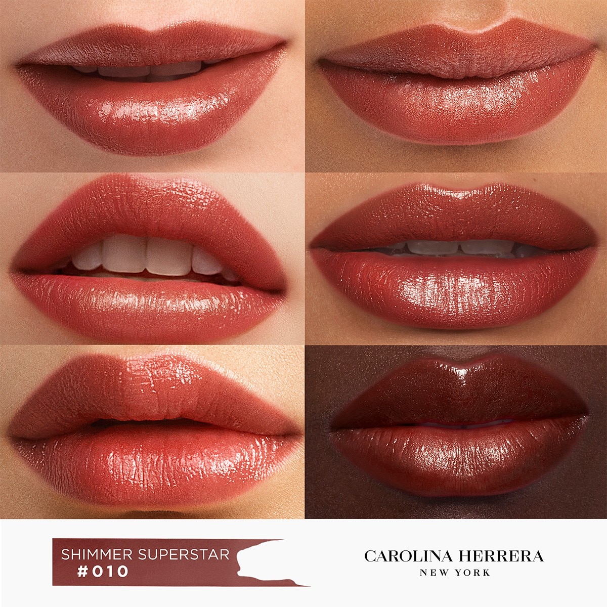 Recarga de Batom Good Girl Mini Tint Superstar Balm - 2 g 010 Exposed-3