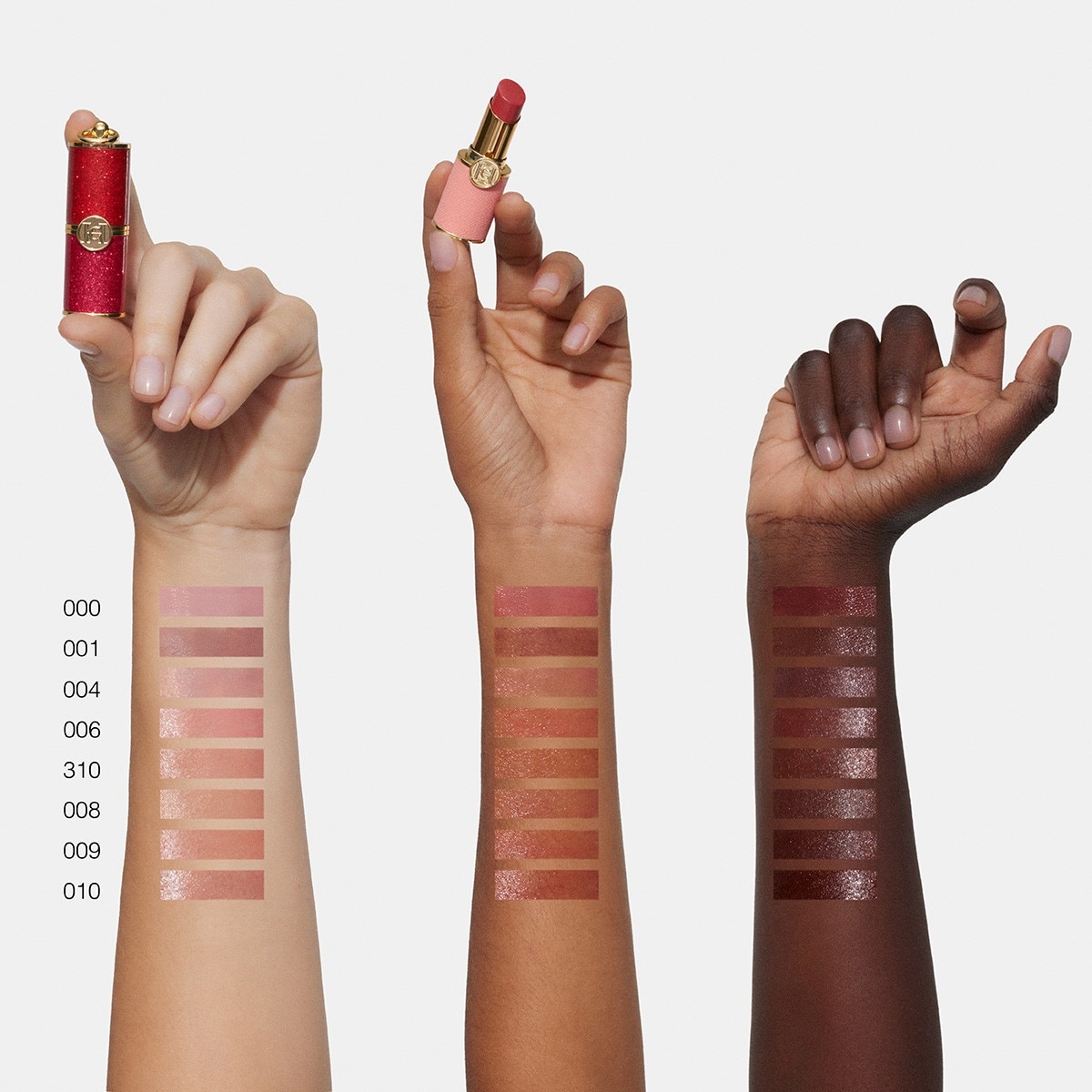 Recarga de Batom Good Girl Mini Tint Superstar Balm - 2 g 010 Exposed-6