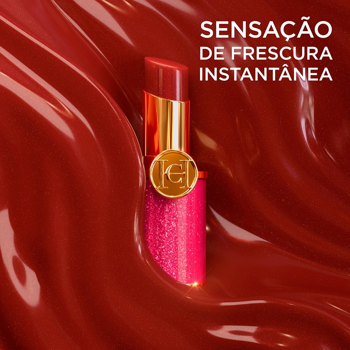 Recarga de Batom Good Girl Mini Tint Superstar Balm - 2 g 010 Exposed-9