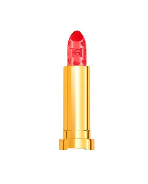 Batom Fabulous Kiss Satin - Edição Especial 310 Carolina Satin-1