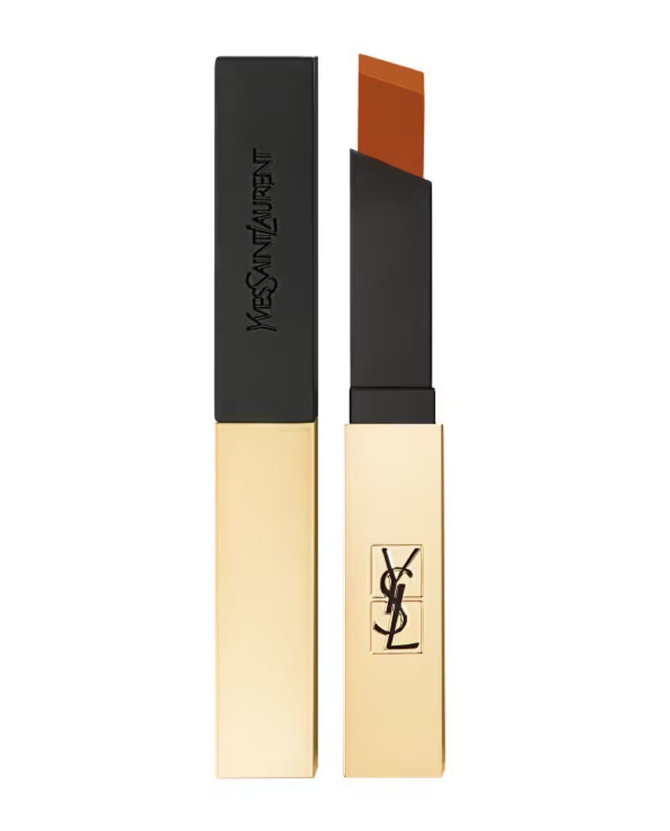 Rouge Pur Couture The Slim Matte Batom - 3 g Fiery Vermillion-1