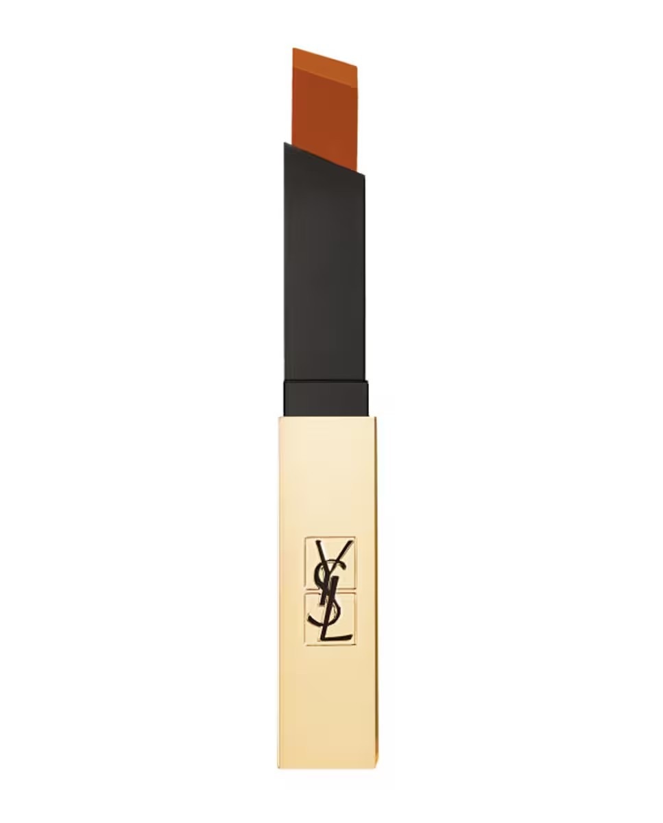 Rouge Pur Couture The Slim Matte Batom - 3 g Fiery Vermillion-2