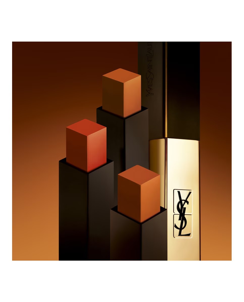 Rouge Pur Couture The Slim Matte Batom - 3 g Fiery Vermillion-6