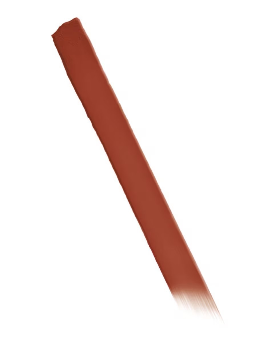 Batom The Slim Velvet Radical Matte - 3 g Fervent Maroon-4