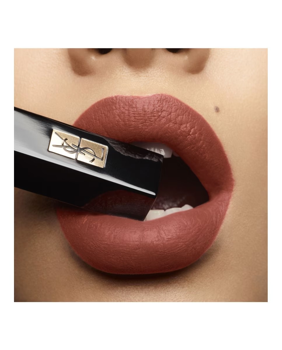 Batom The Slim Velvet Radical Matte - 3 g Fervent Maroon-5