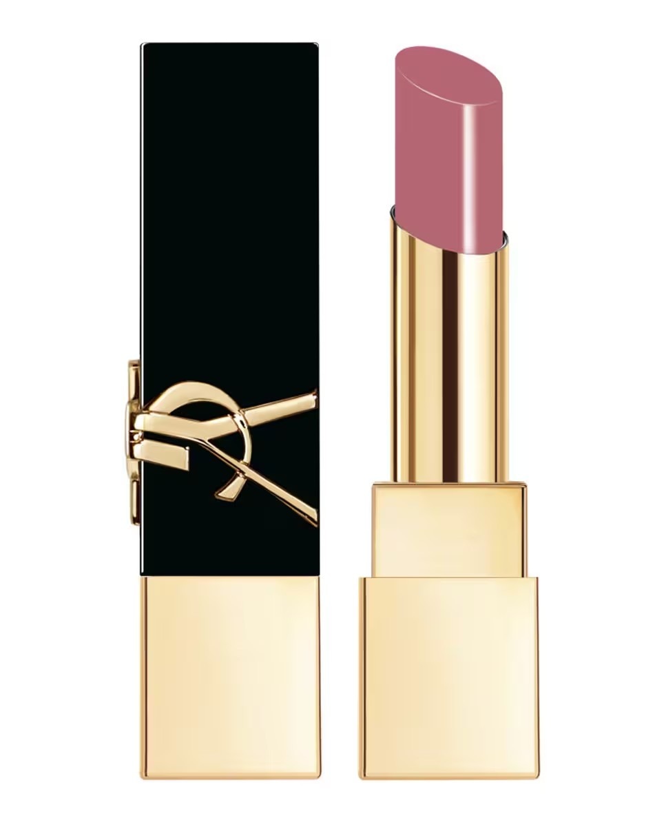 Batom Rouge Pur Couture The Bold - 37 g Nude Lavallière-1