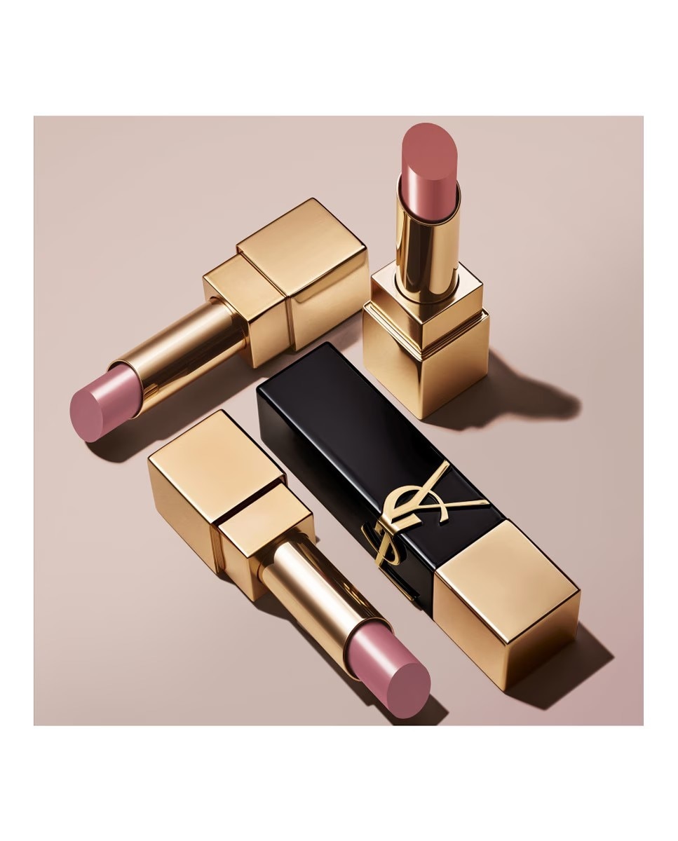Batom Rouge Pur Couture The Bold - 37 g Nude Lavallière-3
