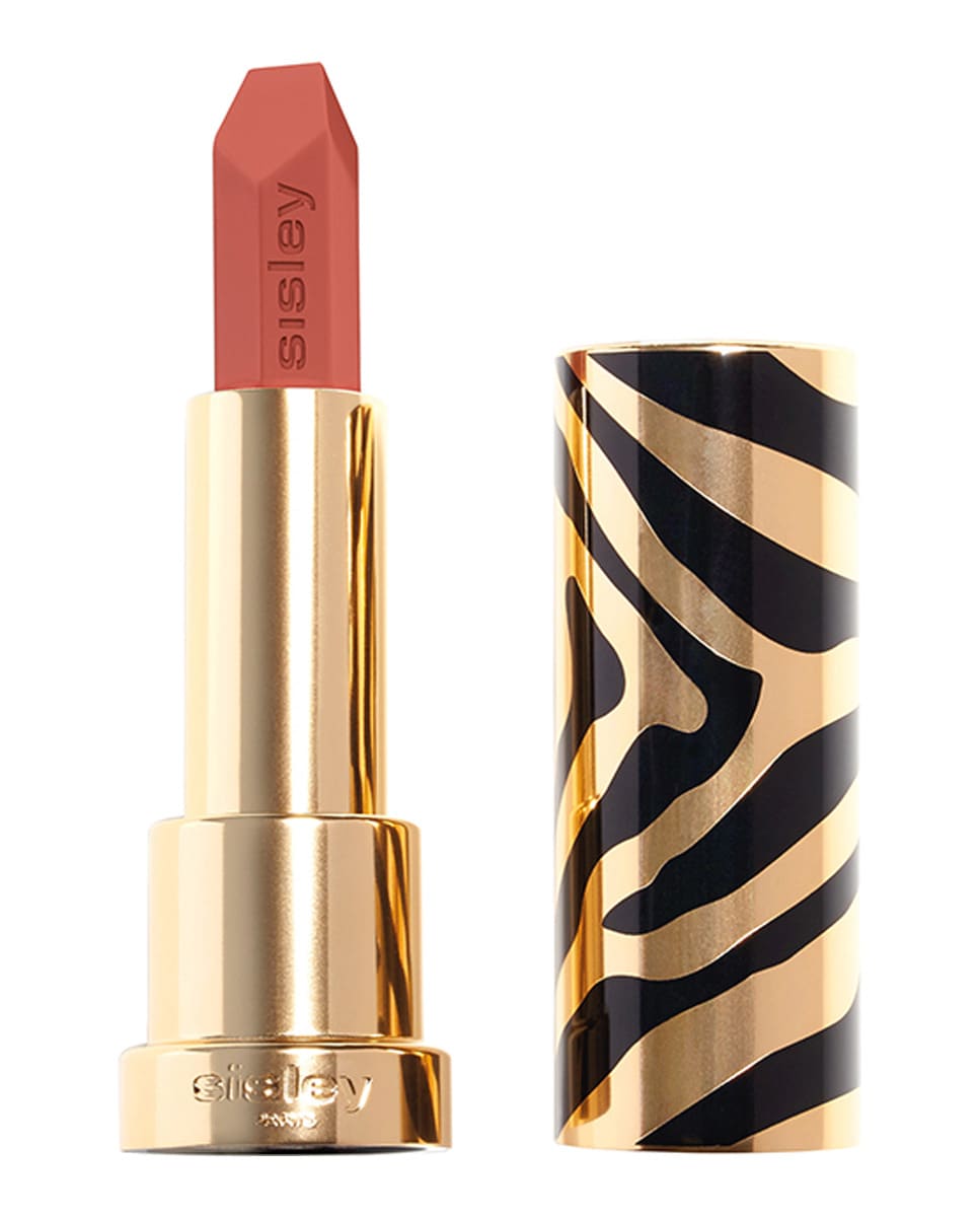 Batom Hidratante de Longa Duração Le Phyto Rouge - 3,4 g 201 Rose Tokyo-1