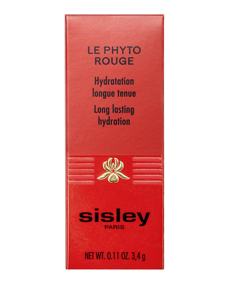 Batom Hidratante de Longa Duração Le Phyto Rouge - 3,4 g 201 Rose Tokyo-3