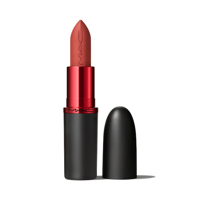 Imagem 0 de Batom MACximal Silky Matte Viva Glam - 3,5 g