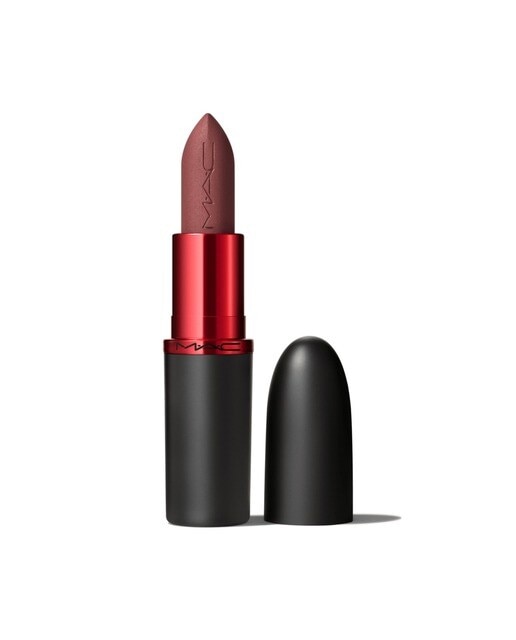 Batom MACximal Silky Matte Viva Glam - 3,5 g VIVA EMPOWERED-1