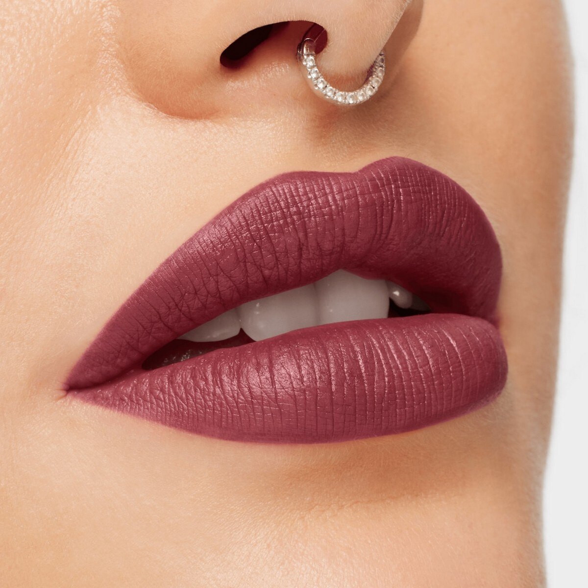 Batom MACximal Silky Matte Viva Glam - 3,5 g VIVA EMPOWERED-4