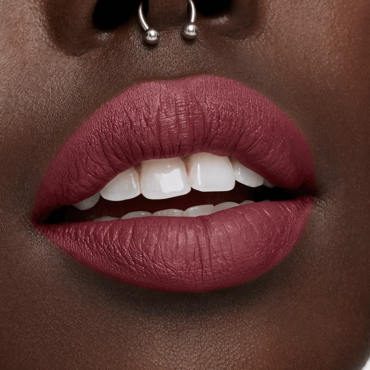 Batom MACximal Silky Matte Viva Glam - 3,5 g VIVA EMPOWERED-5