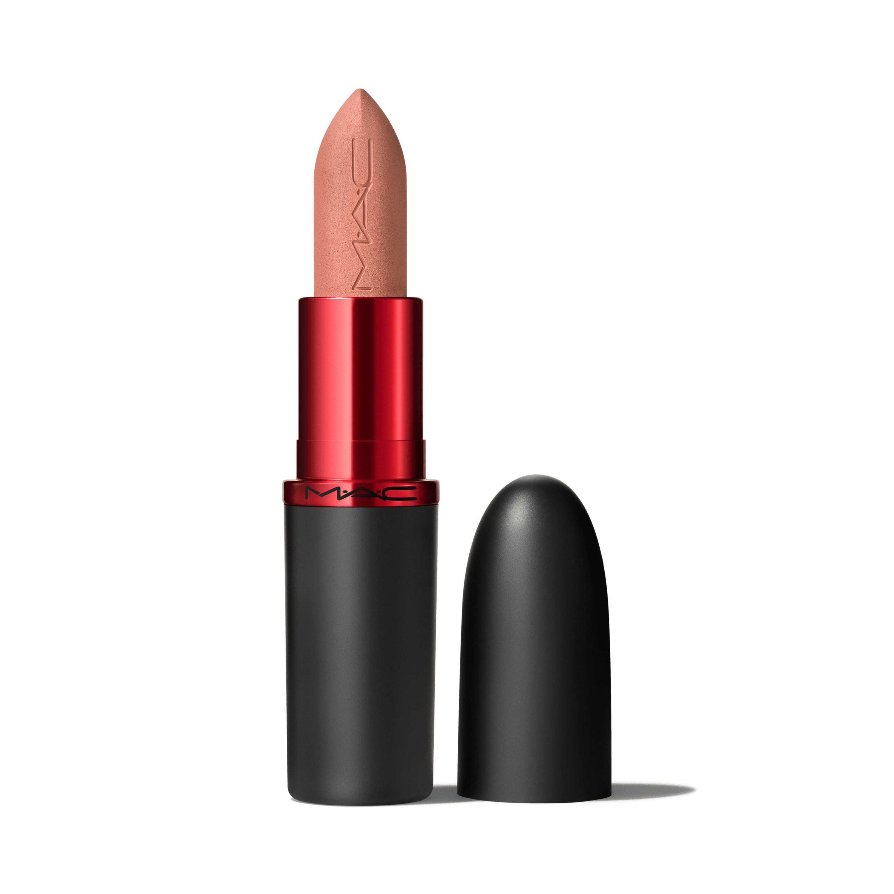 Imagem 0 de Batom MACximal Silky Matte Viva Glam - 3,5 g