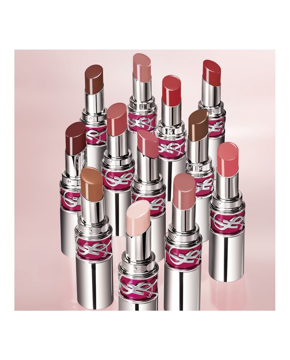 Batom Loveshine Candy Glaze 8-6