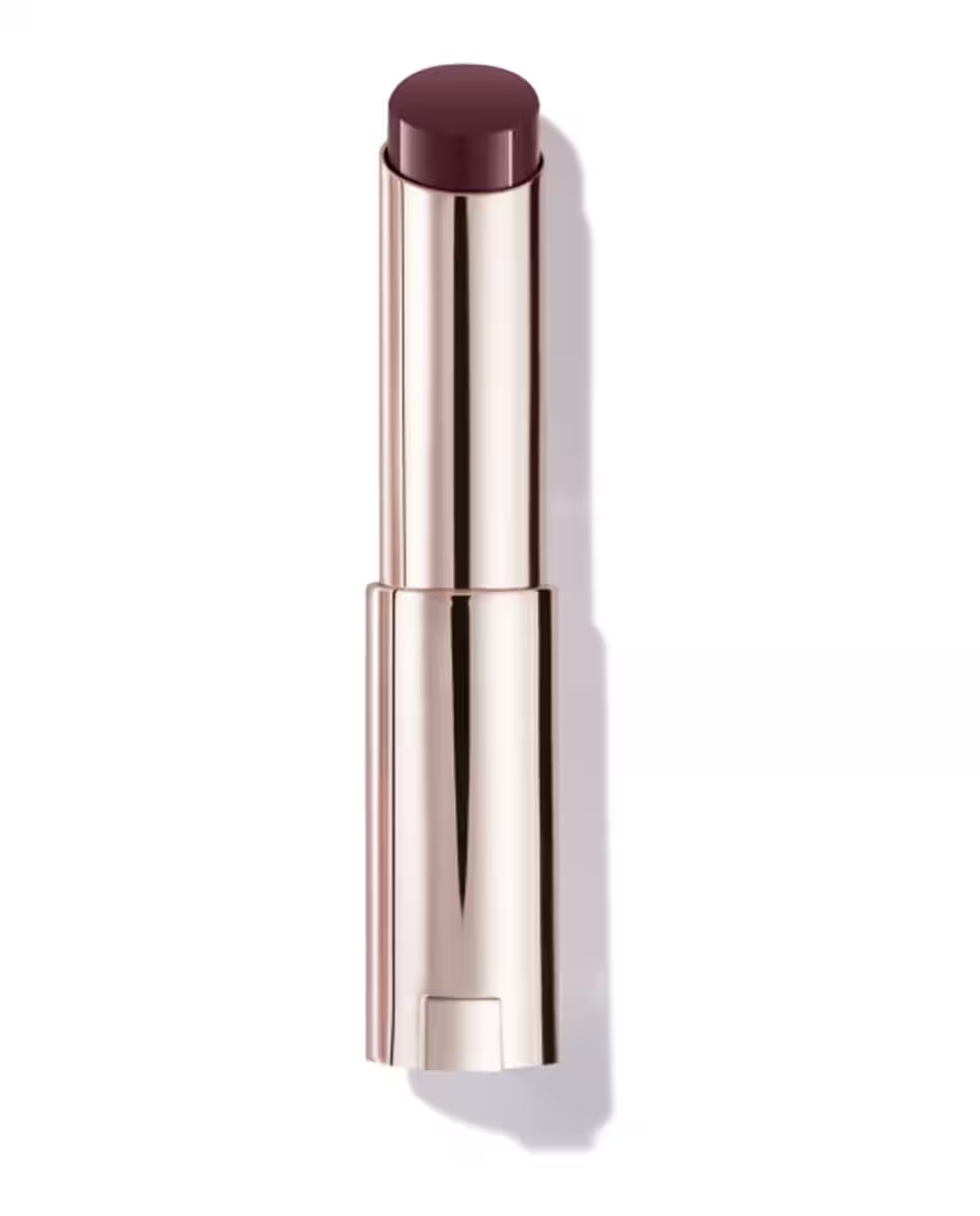 Bálsamo Hidratante com Cor Lip Idôle Butterglow 66 Mahogany mauve-1