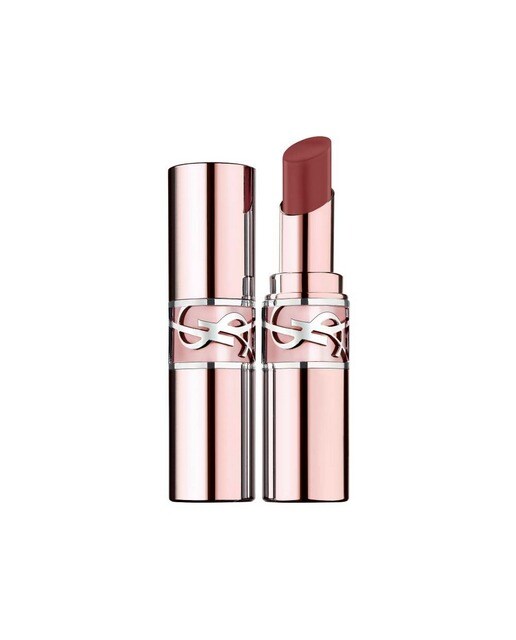 Batom Loveshine Candy Glow 7B Nude Pleasure-1