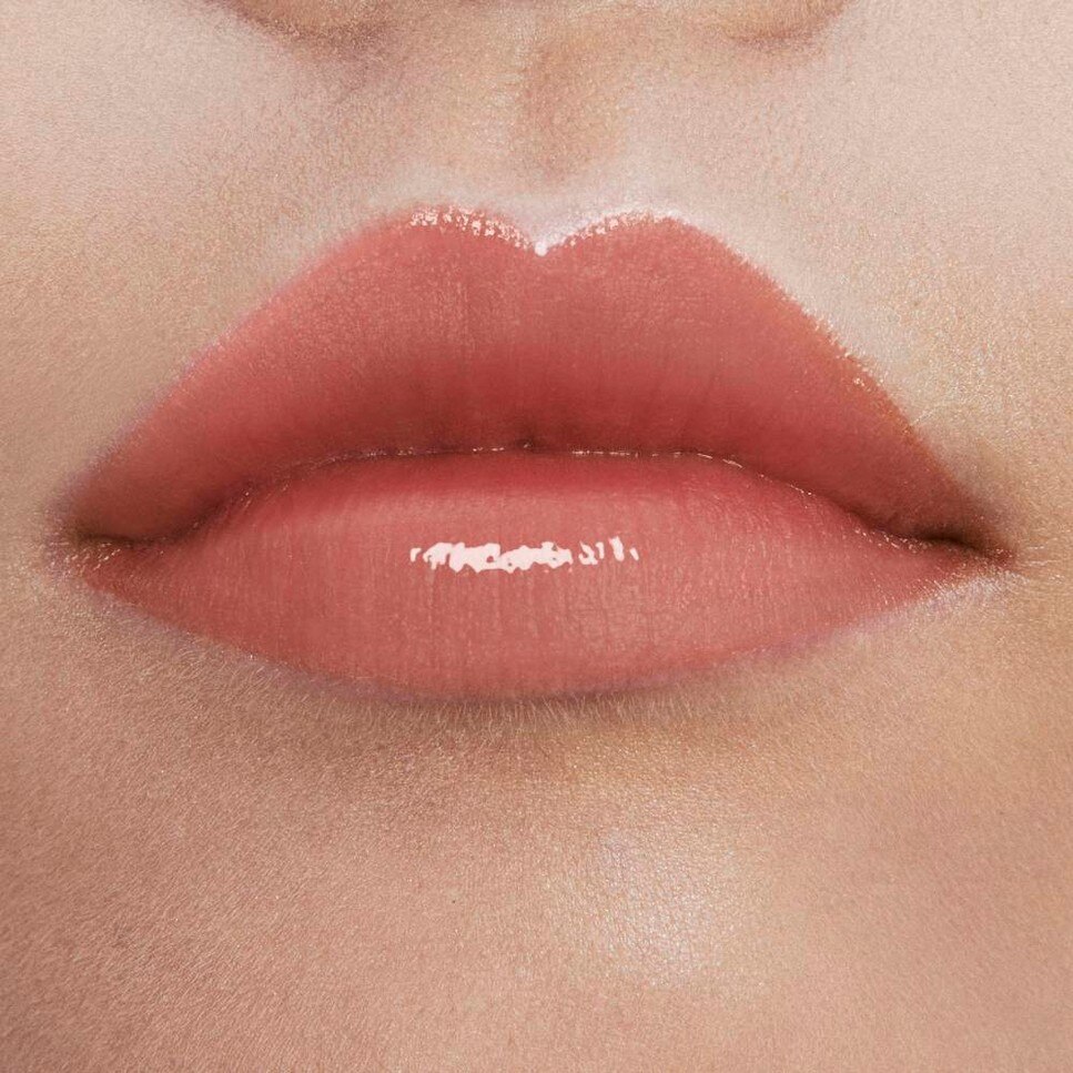 Batom Loveshine Candy Glow 7B Nude Pleasure-3