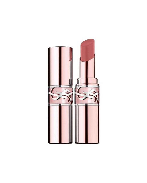 Batom Loveshine Candy Glow 3B Rosewood Blush-1