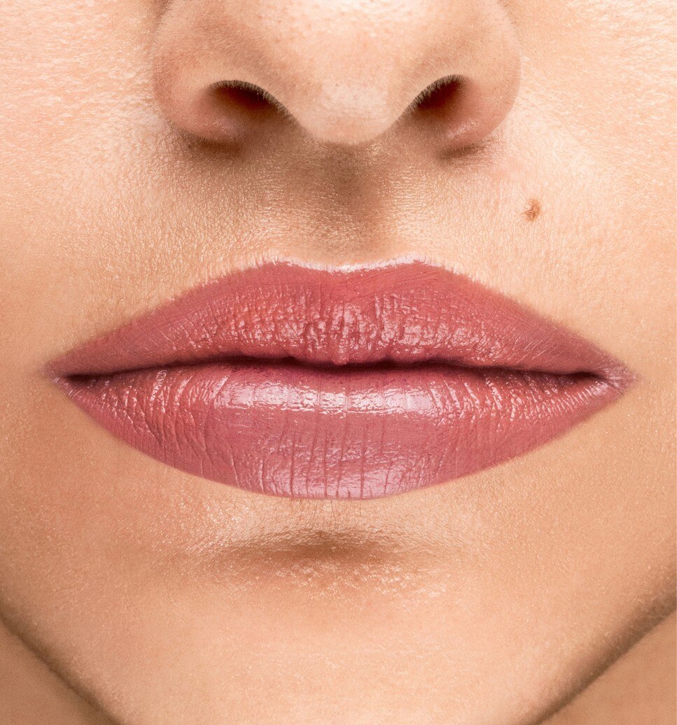 Batom Rossetto Puro Matte - 3,5 g 102 Dusty Rose-2