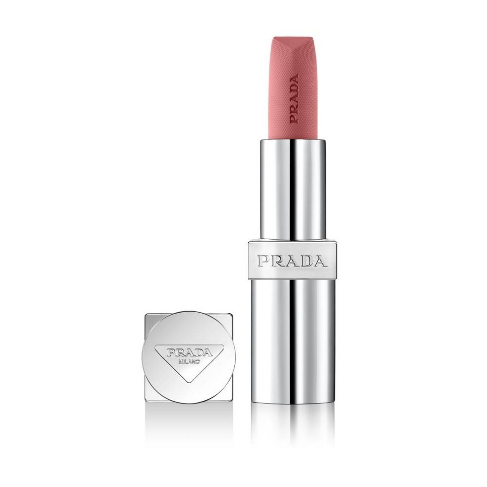 Batom Monochrome Soft Matte P158 MERANTI-1