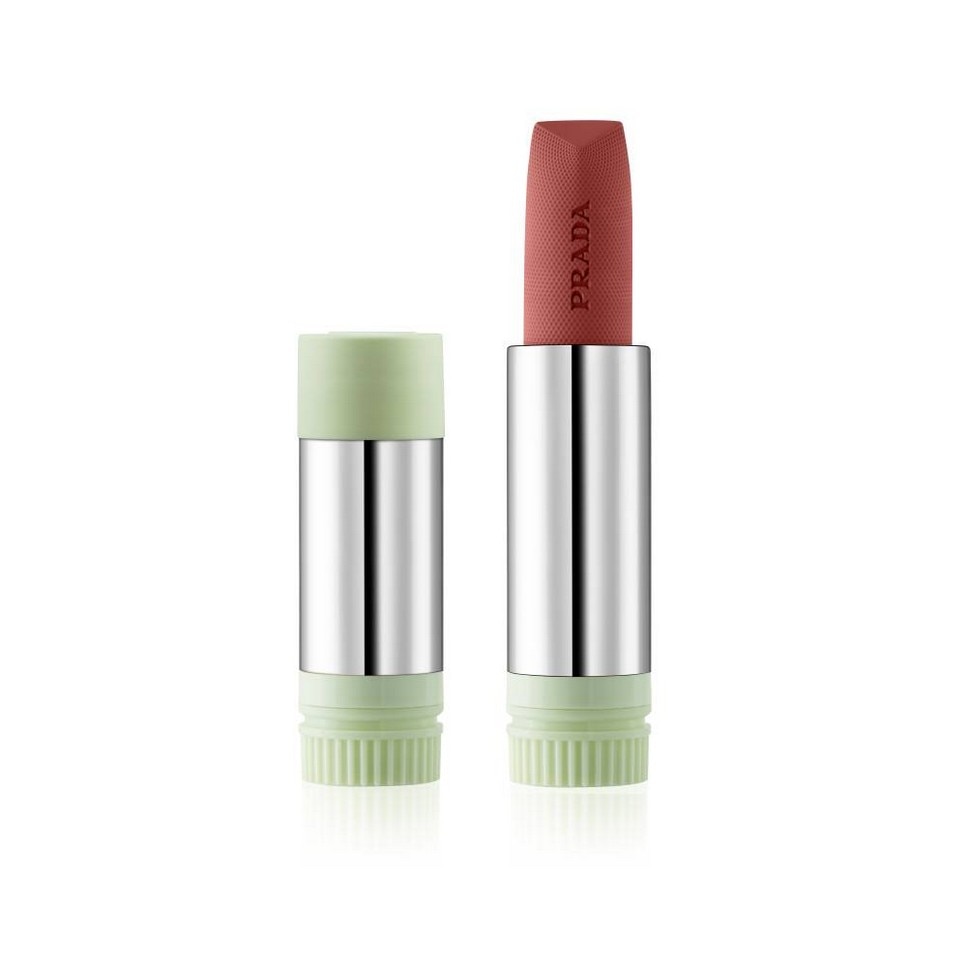 Recarga Batom Monochrome Soft Matte Refill B106 CARAMEL-1
